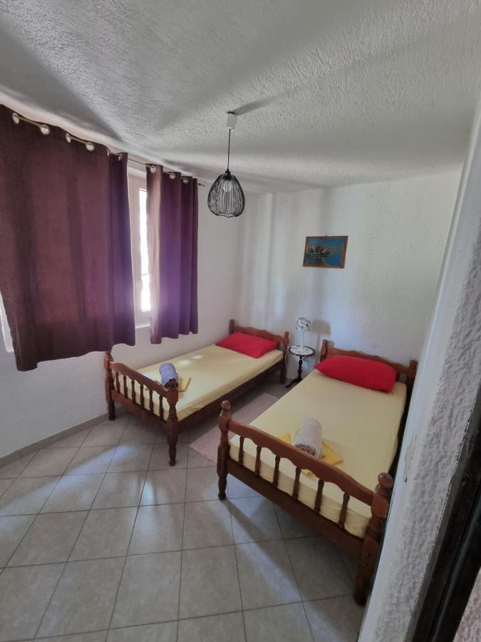 Kaštelir Apartments Residenz Labinci - Einzeln Haus Casa Rustica المظهر الخارجي الصورة